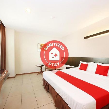 Hotel Bei King 시티아완 외부 사진