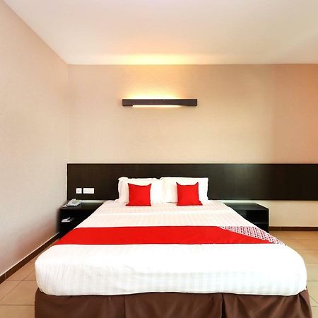 Hotel Bei King 시티아완 외부 사진