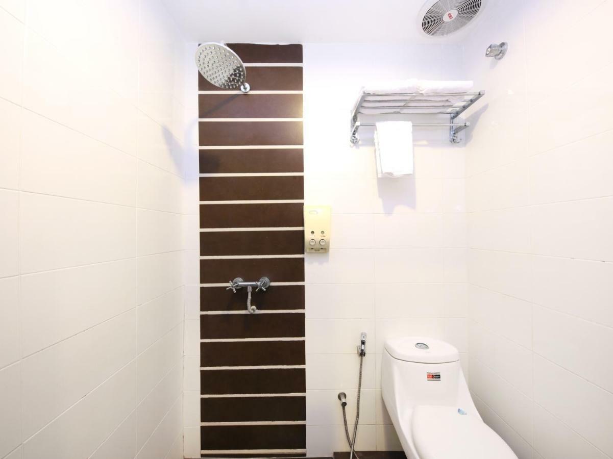 Hotel Bei King 시티아완 외부 사진
