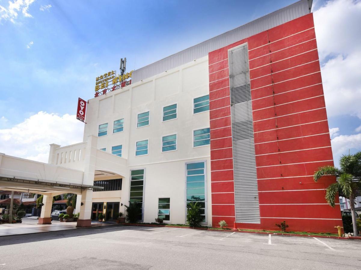 Hotel Bei King 시티아완 외부 사진